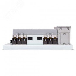 Устройство АВР ТСM 225/250А 3р PROxima