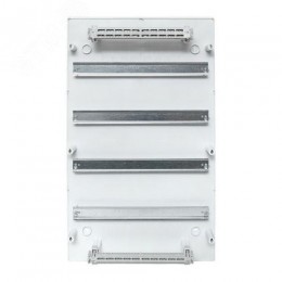 Щит распределительный навесной Unix белая дверь 4х18 модулей IP41 EKF PROxima