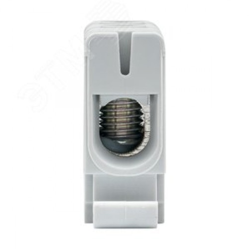 Клемма силовая вводная КСВ 16-50кв мм. серая