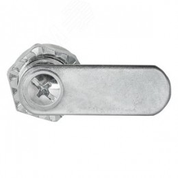 Замок металлический почтовый 18-20/38 IP31 PROxima