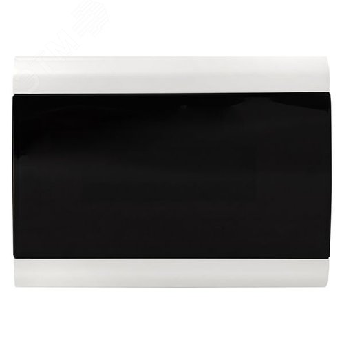 Щит распределительный навесной ЩРН-П-12 SlimBox IP41 PROxima