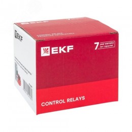 Реле температуры с дисплеем -25....+130 С PROxima