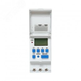 Таймер электронный ТЭ-15