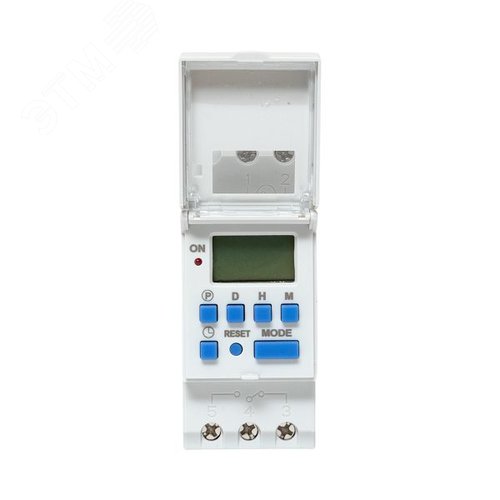 Таймер электронный ТЭ-15