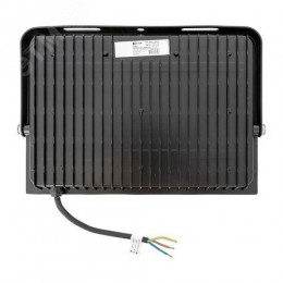 Прожектор светодиодный СДО-3007 150 Вт 6500К IP65 LUMA