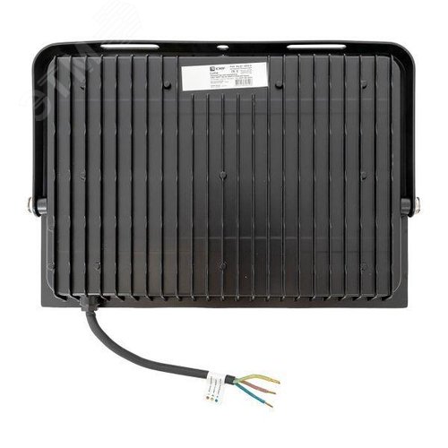 Прожектор светодиодный СДО-3007 150 Вт 6500К IP65 LUMA