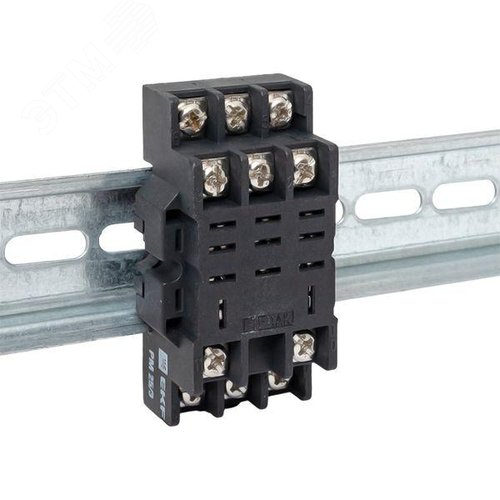 Разъем модульный РМ 25/3 для РП25/3