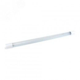 Светильник светодиодный линейный ДБО-1001 9Вт 4000K IP20