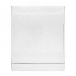 Щит распределительный ЩРВ-П-24 (пром. упаковка) белая дверца IP41 Basic