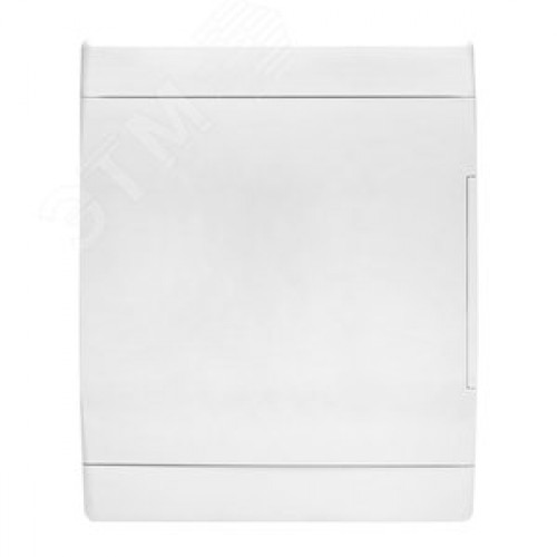 Щит распределительный ЩРВ-П-24 (пром. упаковка) белая дверца IP41 Basic