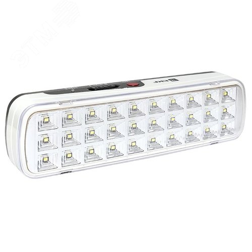Светильник аккумуляторный BACKUP-250P постоянного действия LUMA EKF