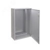 Щит с монтажной панелью ЩМП-1000х650х300 (ЩРНМ-5) IP31