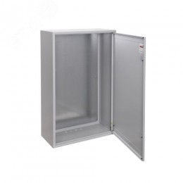 Щит с монтажной панелью ЩМП-1000х650х300 (ЩРНМ-5) IP31