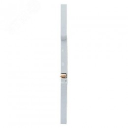 Клемма пружинная трёхуровневая N/L/PE ST 2.5 мм2 5 выводов EKF