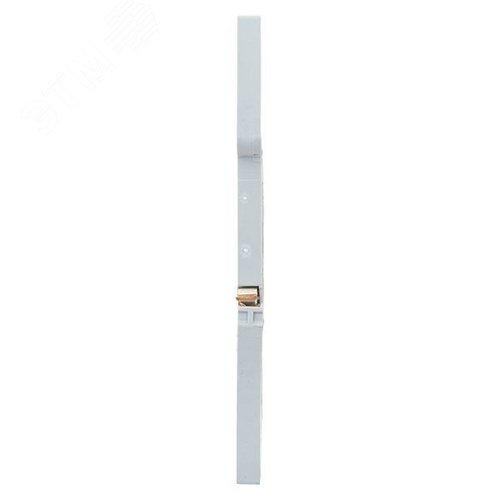 Клемма пружинная трёхуровневая N/L/PE ST 2.5 мм2 5 выводов EKF