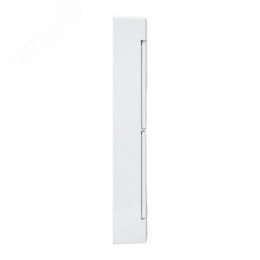 Щит распределительный навесной Unix белая дверь 4х18 модулей IP41 EKF PROxima