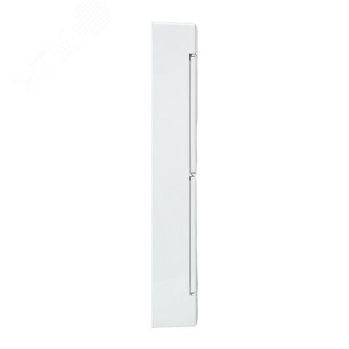 Щит распределительный навесной Unix белая дверь 4х18 модулей IP41 EKF PROxima