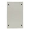 Щит распределительный навесной ЩРН-36 IP31 (480х300х120) Basic