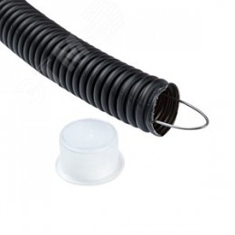 Кабель нагревательный для теплого пола PROxima 150 Вт 10 м 1.0 м2