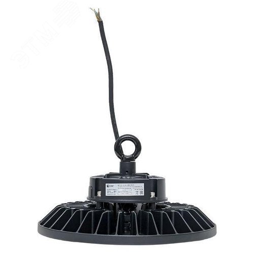 Светильник светодиодный промышленный для высоких пролетов ДСП-2102 150Вт 90 гр 5000К IP65