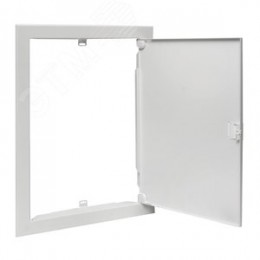 Дверь металлическая для щита Nova 2 габарит IP41 EKF