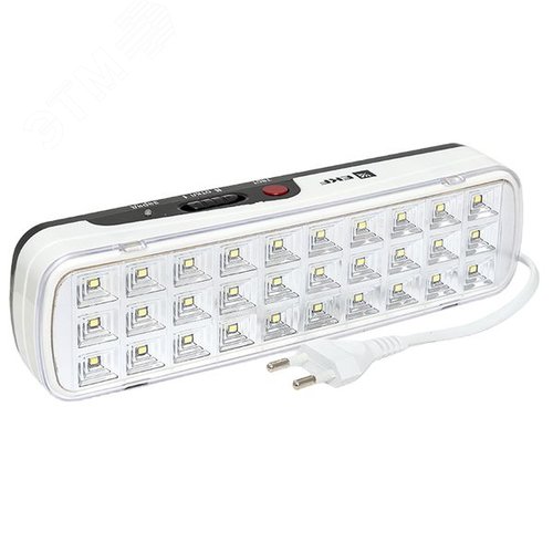 Светильник аккумуляторный BACKUP-250P постоянного действия LUMA EKF