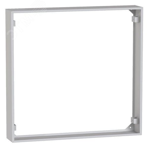 Кожух для навесной установки ЩЭ универсальный (995х945х160)