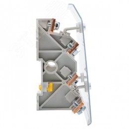 Блок распределительный шинный ШРБ-250 PROxima