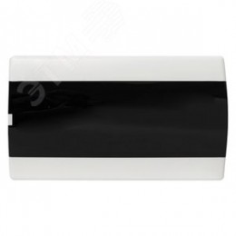 Щит распред. встраиваемый ЩРВ-П-18 SlimBox IP41 PROxima