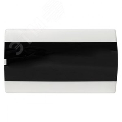 Щит распред. встраиваемый ЩРВ-П-18 SlimBox IP41 PROxima