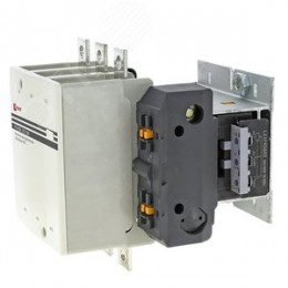 Контактор КТЭ 115А катушка управления 230В АС NO