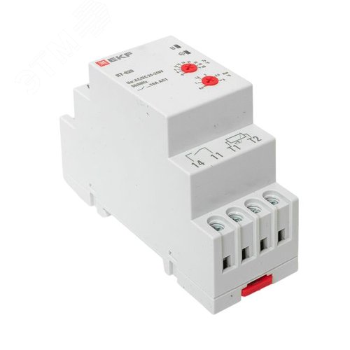 Реле температуры -5....+40 С PROxima