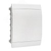 Щит распределительный ЩРВ-П-24 (пром. упаковка) белая дверца IP41 Basic