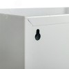 Щит с монтажной панелью ЩМП-1200х750х300 (ЩРНМ-6) IP31