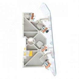 Блок распределительный шинный ШРБ-200 PROxima