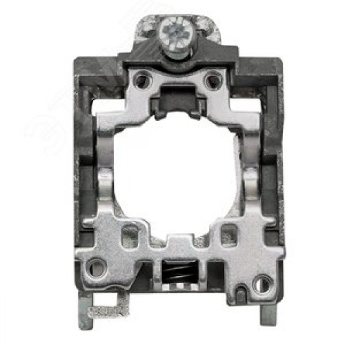 База для арматуры управления XB4 металлическая PROxima