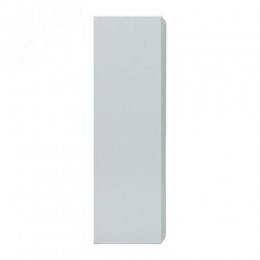 Щит учетно-распределительный навесной ЩРУн-3/24о IP31 с окном 500х400х160