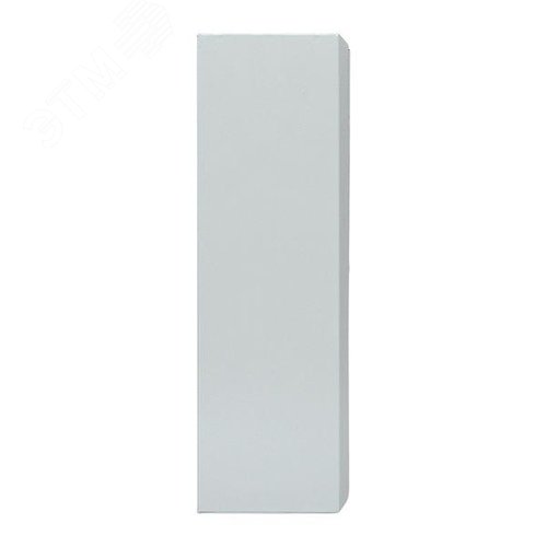 Щит учетно-распределительный навесной ЩРУн-3/24о IP31 с окном 500х400х160