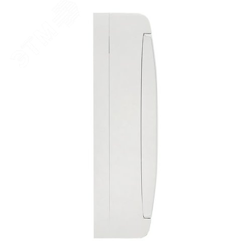 Щит распределительный ЩРН-П-24 SlimBox белая дверца IP41 PROxima