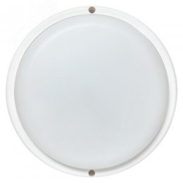 Светильник светодиодный ЖКХ круг ДПО-1005 18Вт 6500K IP65 LUMA