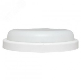 Светильник светодиодный ЖКХ круг ДПО-1005 18Вт 4000K IP65 LUMA