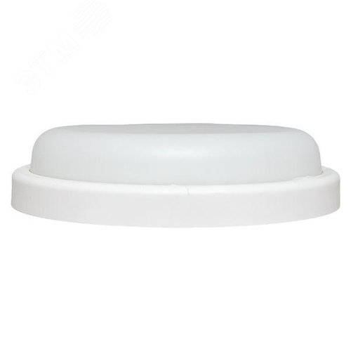 Светильник светодиодный ЖКХ круг ДПО-1006 24Вт 4000K IP65 LUMA