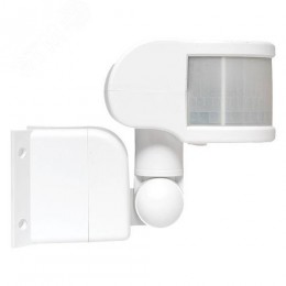 ИК-датчик движения угловой 1200Вт 270 градусов до 12 м IP44 MS-48B PROxima