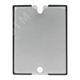 Реле твердотельное однофазное RTP-25-AA PROxima