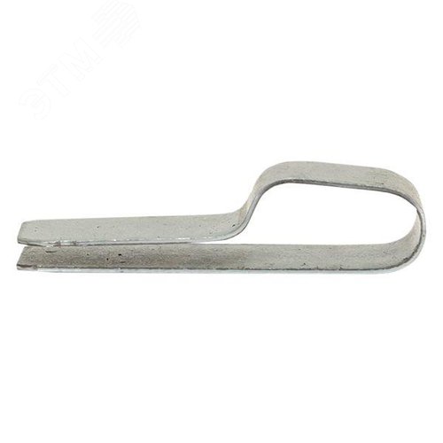 Зажим крепежный ТСР.1-25 Ц