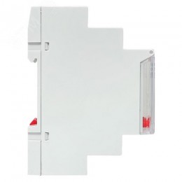 Таймер электронный двухканальный ТЭ-80 24-230В