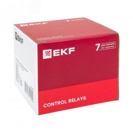 Реле температуры -5....+40 С PROxima