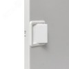 Дверь металлическая для щита Nova 4 габарит IP41 EKF