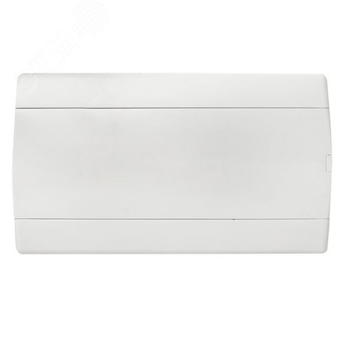 Щит распределительный ЩРВ-П-18 SlimBox белая дверца IP41 PROxima
