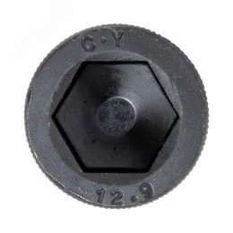 Винт ударный M16х25 CZ PROxima